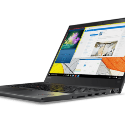 מחשב נייד מחודש Lenovo T570