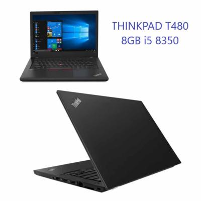 מחשב נייד מחודש לנובו מסך מגע LENOVO THINKPAD T480 8GB i5 8350