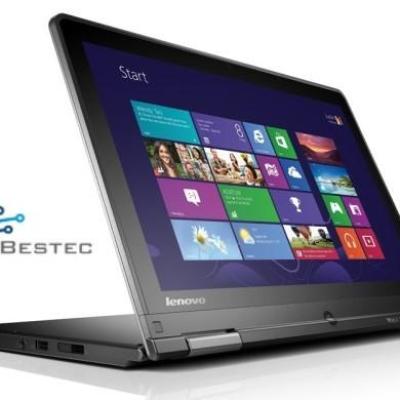 מחשב נייד לנובו יוגה מסך מגע Lenovo ThinkPad Yoga touch 12 i5