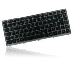 מקלדת למחשב נייד Lenovo U310
