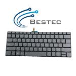 מקלדת למחשב נייד לנובו מוארת Lenovo V14-IIL Backlight