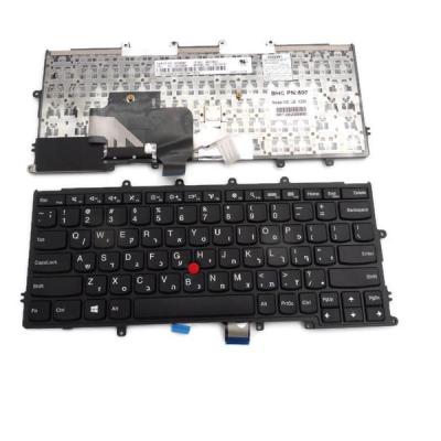 מקלדת למחשב נייד Lenovo X230
