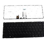 מקלדת למחשב נייד Lenovo yoga 500-14isk