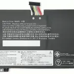 סוללה Lenovo yoga 7 pro-13ikb L17C4PH1 Internal Original