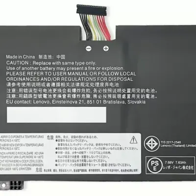 סוללה Lenovo yoga 7 pro-13ikb L17C4PH1 Internal Original