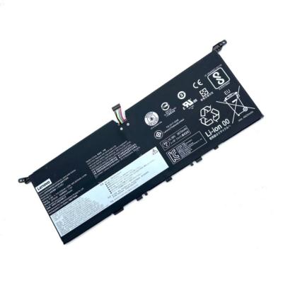 סוללה מקורית למחשב נייד לנובו  Lenovo Yoga  IdeaPad 730S-13IWL L17C4PE1 Original