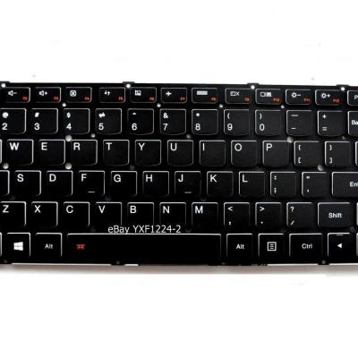 מקלדת למחשב נייד Lenovo Yoga2 pro