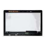 מסך למחשב נייד Lenovo yoga900-13isk F.A 3200*1800 13.3