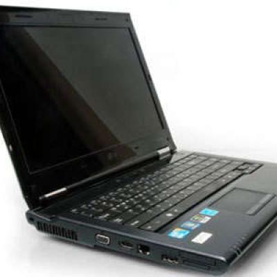 החלפת מסך למחשב נייד LG A510 A520-3D A530-3D