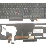 מקלדת למחשב נייד LG S580