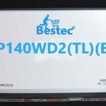 מסך למחשב נייד (LP140WD2(TL)(B1