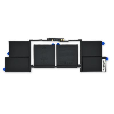 סוללה למחשב נייד אפל מקבוק בטריה Apple A2113