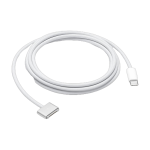 כבל מתאם Apple USB-C to MagSafe 3 Cable (2 m) MLYV3ZM/A
