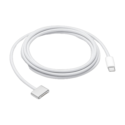 כבל מתאם Apple USB-C to MagSafe 3 Cable (2 m) MLYV3ZM/A