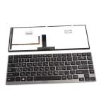מקלדת למחשב נייד Toshiba Z930