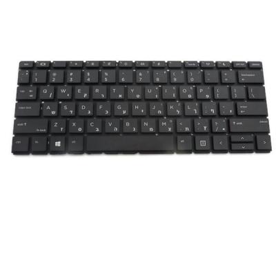 מקלדת למחשב נייד  HP 440 G6