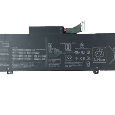 סוללה למחשב נייד אסוס בטריה Asus C41N1908