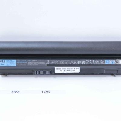 סוללה למחשב נייד Dell E6320