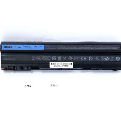 סוללה מקורית למחשב נייד דל Dell E6420/E5420 T54FJ