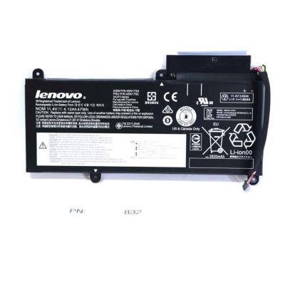 סוללה למחשב נייד Lenovo E450/E460 45N1755 Internal Original