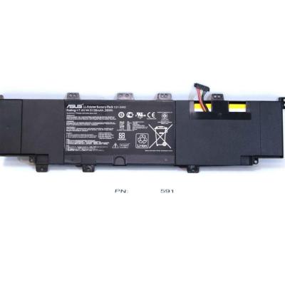 סוללה מקורית למחשב נייד Asus X402