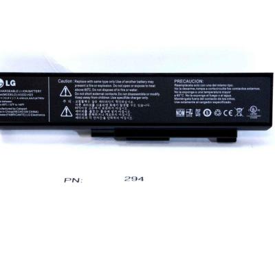 סוללה למחשב נייד Lg R380 Original