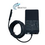 מטען מקורי למחשב נייד מיקרוסופט Microsoft Surface 15V/2.58A 44W