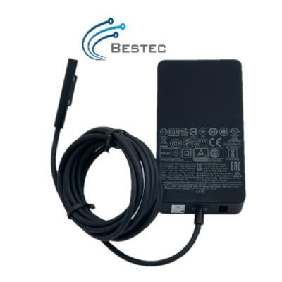 מטען מקורי למחשב נייד מיקרוסופט Microsoft Surface 15V/2.58A 44W