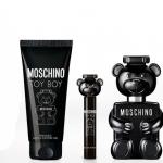 מארז MOSCHINO TOY BOY א.ד.פ