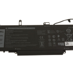 סוללה למחשב נייד דל בטריה Dell NF2MW 52Wh