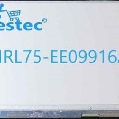 מסך למחשב נייד טושיבה NRL75-EE09916A