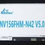 מסך למחשב נייד NV156FHM-N42 V5.0