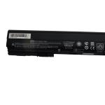 סוללה חליפית למחשב נייד Hp 2570p