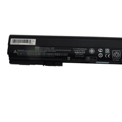 סוללה חליפית למחשב נייד Hp 2570p