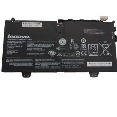 סוללה מקורית למחשב נייד לנובו  Yoga 700-11isk