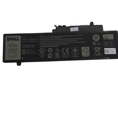 סוללה מקורית למחשב נייד Dell 11 3000 CGMN2 3147 PT02
