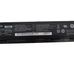 סוללה מקורית למחשב נייד Samsung NP400B4C AA-PLAN6AB