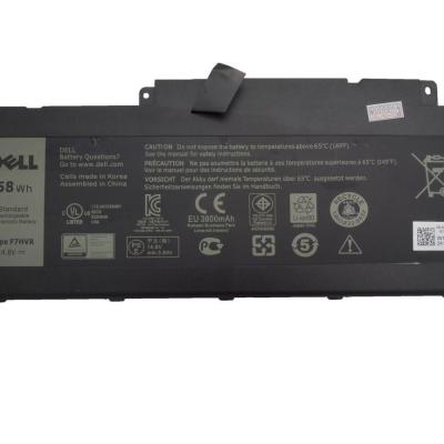 סוללה מקורית למחשב נייד דל 15-7537 G4YJM