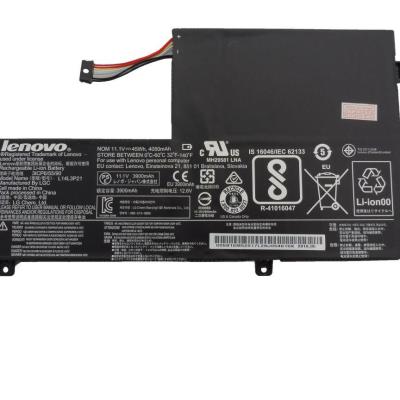 סוללה מקורית למחשב נייד Lenovo flex