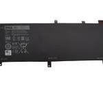 סוללה מקורית למחשב נייד Dell 15-9530