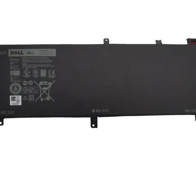 סוללה מקורית למחשב נייד Dell 15-9530