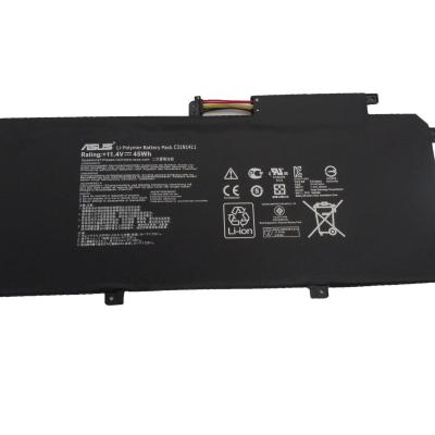 סוללה מקורית למחשב נייד Asus C31N1411