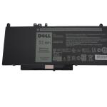 סוללה מקורית למחשב נייד DELL Latitude E5470 G5M10