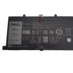 סוללה מקורית למחשב נייד Dell 7WMM7 D1R74