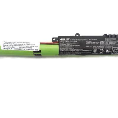 סוללה מקורית למחשב נייד Asus A31N1519
