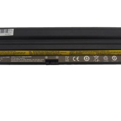 סוללה חליפית למחשב נייד Lenovo X100E