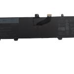 סוללה מקורית למחשב נייד Dell OJV6J