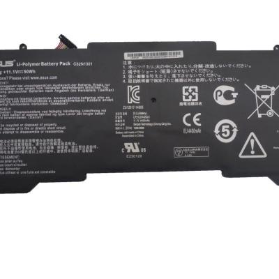 סוללה מקורית למחשב נייד Asus UX31LA C32N1301