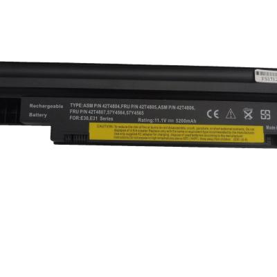 סוללה חליפית למחשב נייד Lenovo E30 E31 LE-E30-6