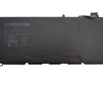 סוללה מקורית למחשב נייד Dell 13-9360